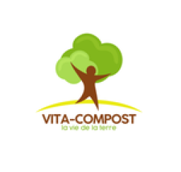 Logo de l'artisan Schitter Vita Compost