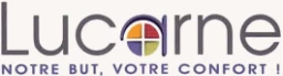 Logo Lucarne — Menuisier — à Guémar