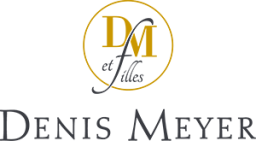 Logo de l'artisan Raymond Meyer