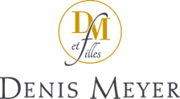 Logo Raymond Meyer — Jardinier - Paysagiste — à Vœgtlinshoffen