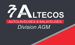 Logo Gaomei France — Nettoyage industriel & Domestique — à Schiltigheim