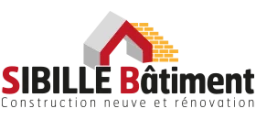 Logo Sibille Bâtiment — Maçon — à Neufvillage