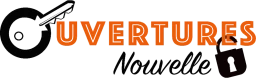 Logo Ouvertures Nouvelle — Serrurier — à Moyeuvre-Grande