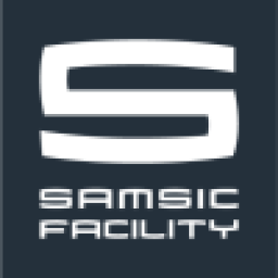 Logo de l'artisan Samsic Securité