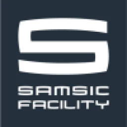 Logo Samsic Securité — Sécurité & Surveillance — à Geispolsheim