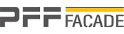 Logo de l'artisan PFF Façades SARL