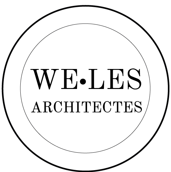 We Les Architecte