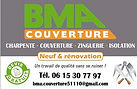 BMA Couverture