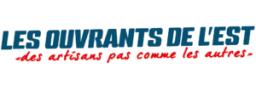 Logo de l'artisan Les Ouvrants De L Est