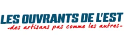 Logo Les Ouvrants De L Est — Menuisier — à Guénange