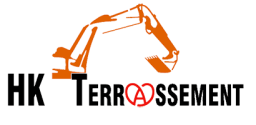 Logo de l'artisan Hk Terrassement