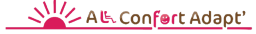 Logo de l'artisan Al Confort Adapt
