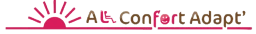Logo Al Confort Adapt — Chauffagiste — à Clouange