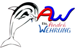 Logo André Wehrung — Plombier — à Willgottheim