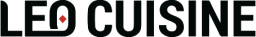 Logo de l'artisan Leo Cuisine
