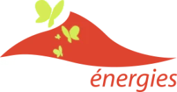 Logo Piquée Energies SARL — Chauffagiste — à Gilley