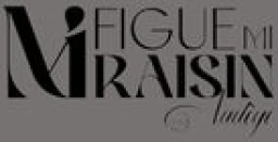 Logo Mi figue mi raisin — Cuisiniste — à Folkling