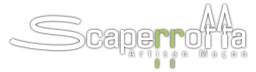 Logo de l'artisan Scaperrotta EURL