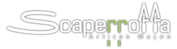 Logo Scaperrotta EURL — Maçon — à Sausheim