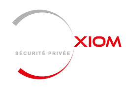 Logo Protexiom Sécurité — Sécurité & Surveillance — à Lingolsheim