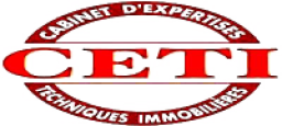 Logo de l'artisan C.E.T.I. Diagnostics Immobiliers