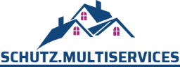 Logo de l'artisan Schutz Multiservices