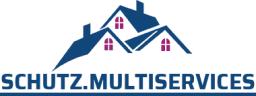 Logo Schutz Multiservices — Plombier — à Bayon