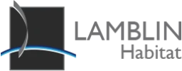 Logo Lamblin Habitat — Sols et revêtements ( carrelage, parquets ... ) — à Bréviandes