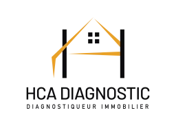 Logo Hcadiagnostic — Diagnostiqueur (immobilier, traitement) — à Vittel
