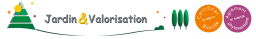 Logo de l'artisan Jardin Et Valorisation
