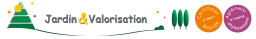 Logo Jardin Et Valorisation — Jardinier - Paysagiste — à Berru