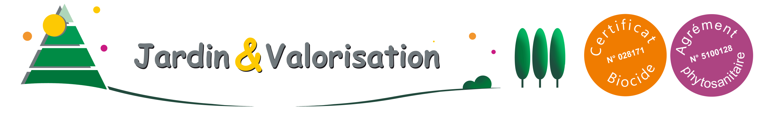 Jardin Et Valorisation