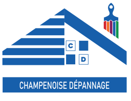 Logo de l'artisan Champenoise Dépannage Rénovation