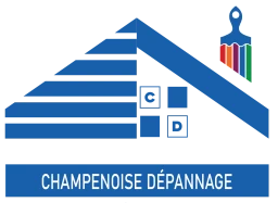 Logo Champenoise Dépannage Rénovation — Chauffagiste — à Reims