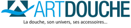 Logo de l'artisan Art Douche