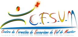 Logo Centre de Formation en Secourisme du Val de Munster CFSVM — Sécurité & Surveillance — à Soultzeren