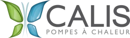Logo Calis — Frigoriste & Climatisation — à Obernai