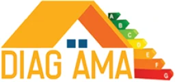 Logo Diag Ama — Diagnostiqueur (immobilier, traitement) — à Toul