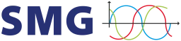 Logo SMG Electricité SAS — Électricien — à Sarrebourg