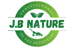 Logo de l'artisan J.B Nature