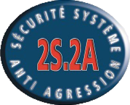Logo de l'artisan Sécurité 2S2A