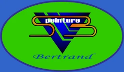 Logo Peinture B Sieffermann — Façadier — à Strasbourg