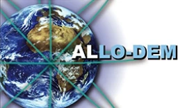 Logo Allo Dem — Déménageur — à Biltzheim