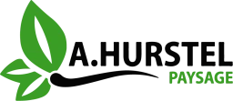 Logo A Hurstel paysage — Jardinier - Paysagiste — à Buissoncourt