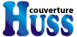 Logo de l'artisan Huss Couverture