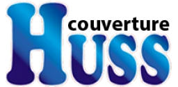 Logo Huss Couverture — Couvreur - Charpentier — à Bietlenheim