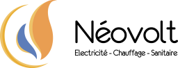 Logo de l'artisan Neovolt