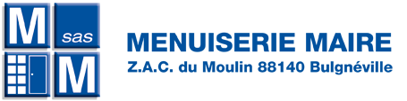 Menuiserie Maire SAS