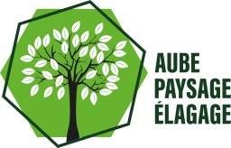 Logo de l'artisan Aube Paysage Elagage
