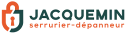 Logo Jacquemin Services — Serrurier — à Saint-Dié-des-Vosges